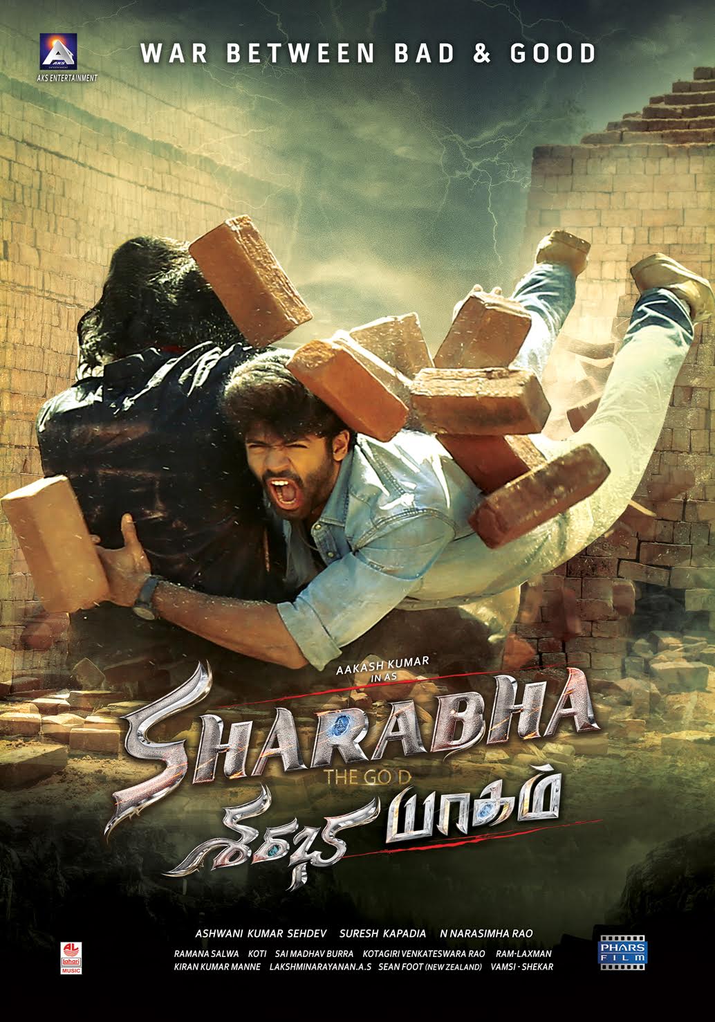 Sarabha