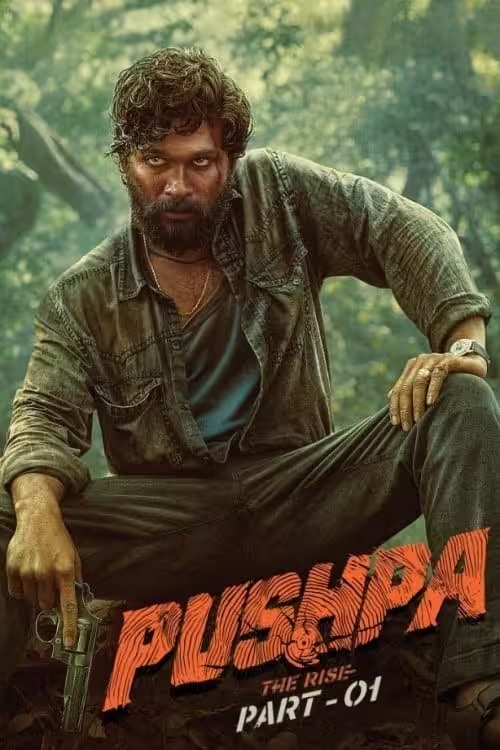 Pushpa 1