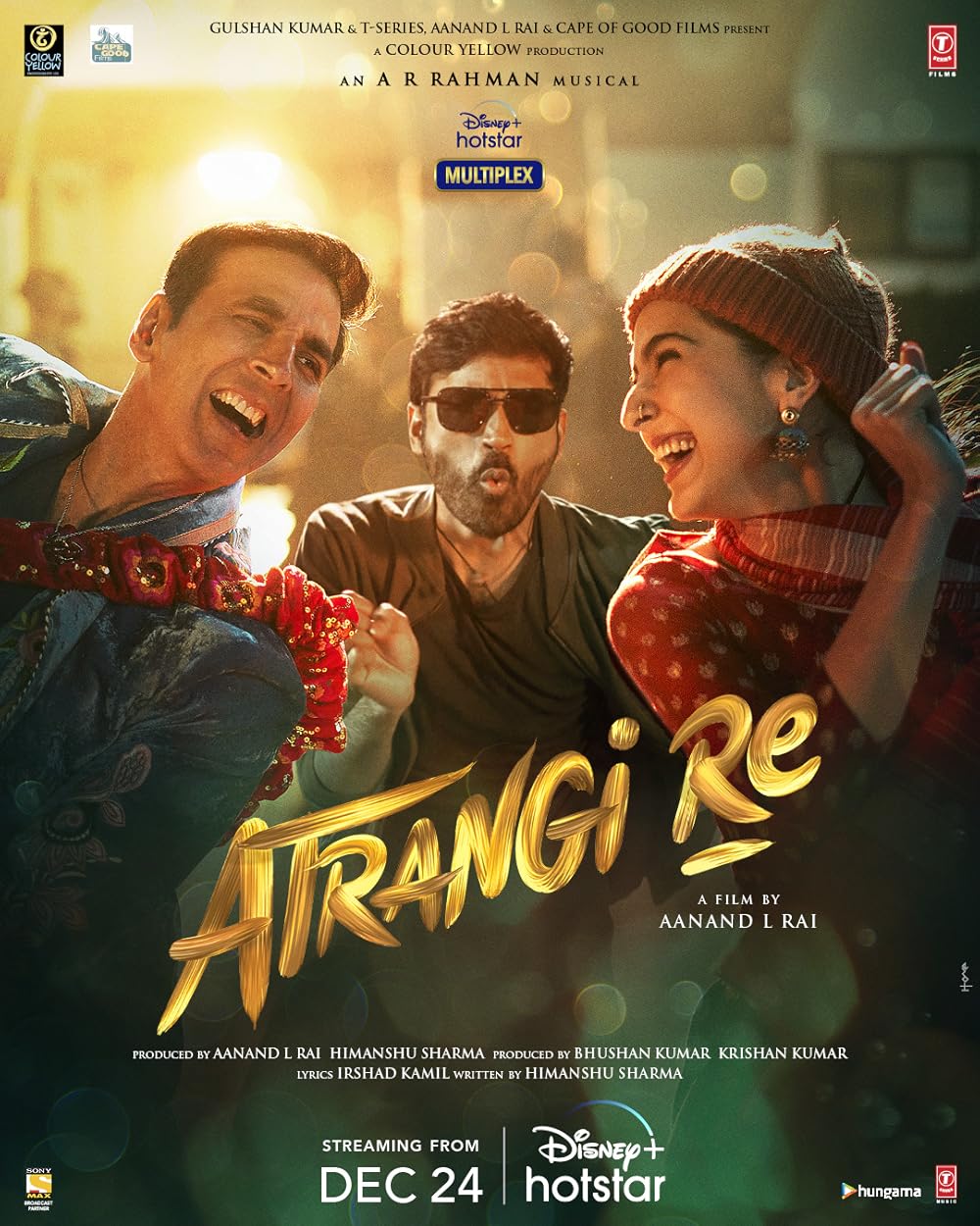 Atrangi Re 