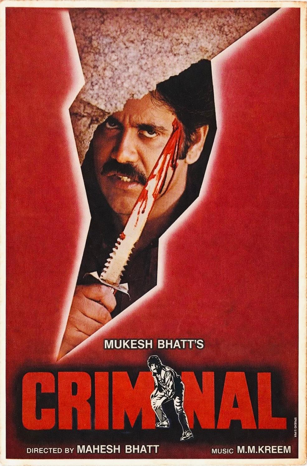 Criminal 