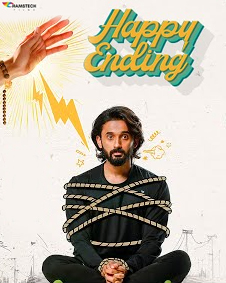 Happy Ending 