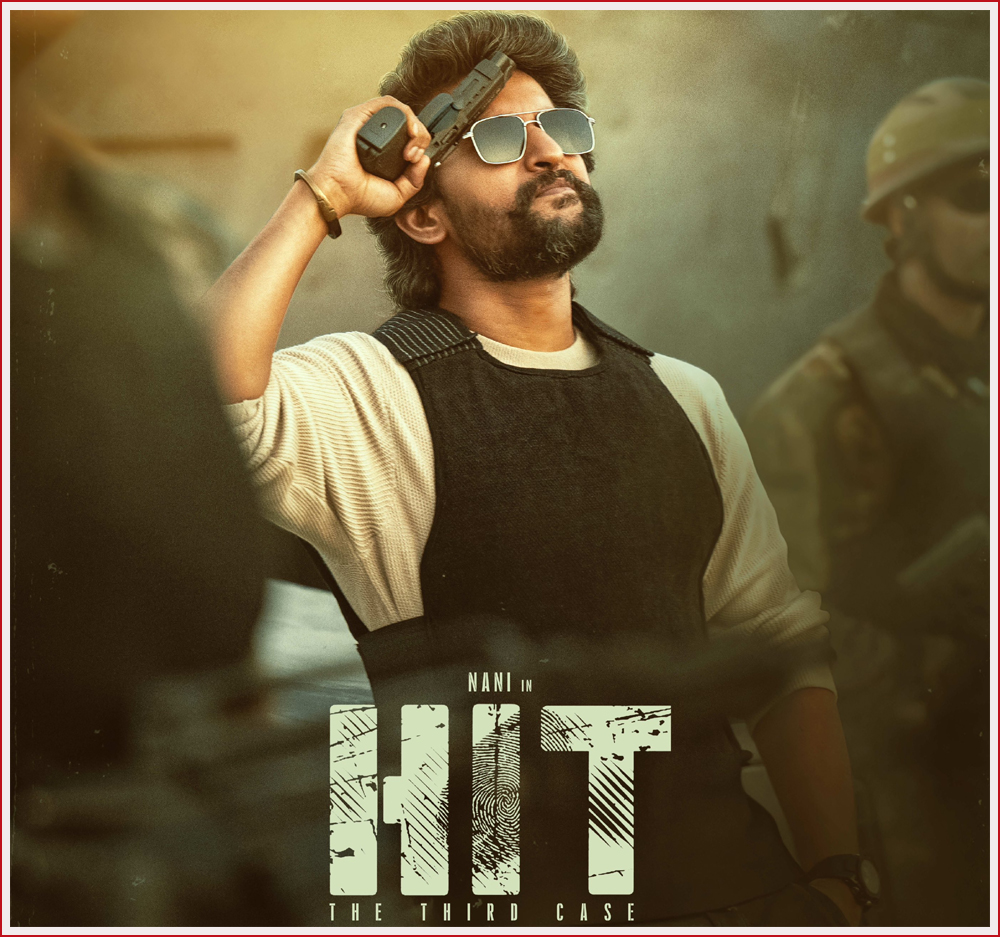Hit: The 3rd Case