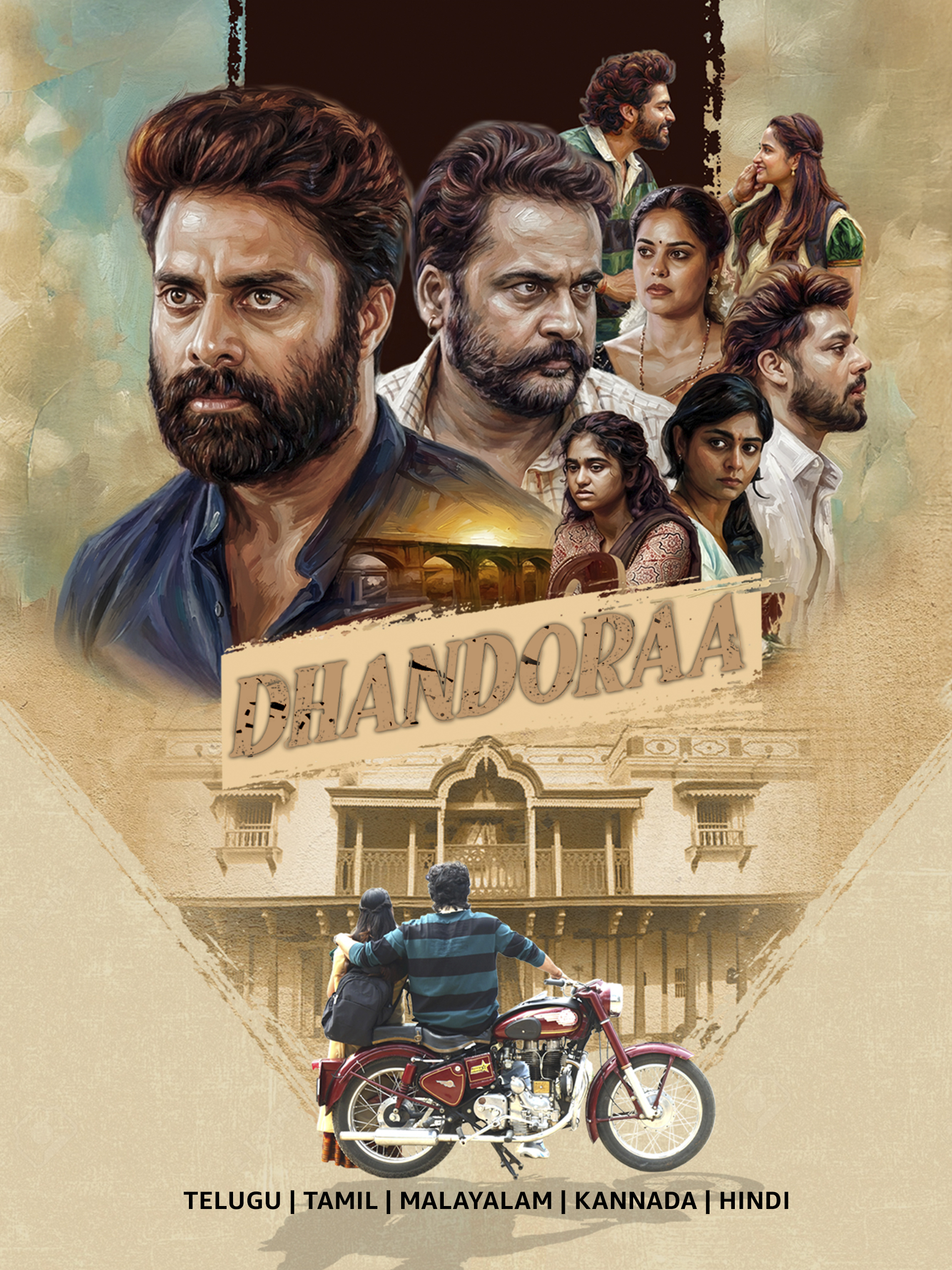 Dhandoraa 