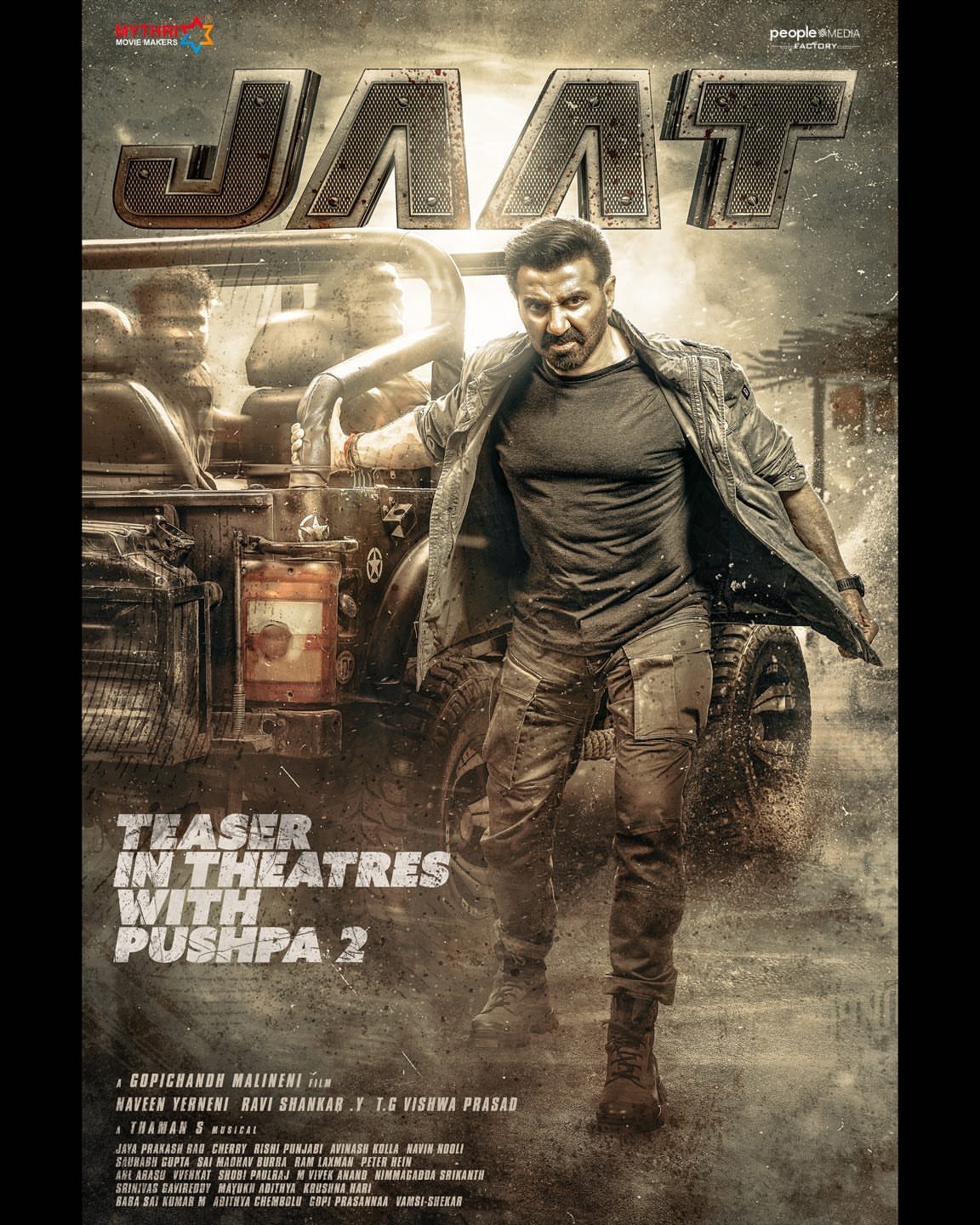 Jaat 