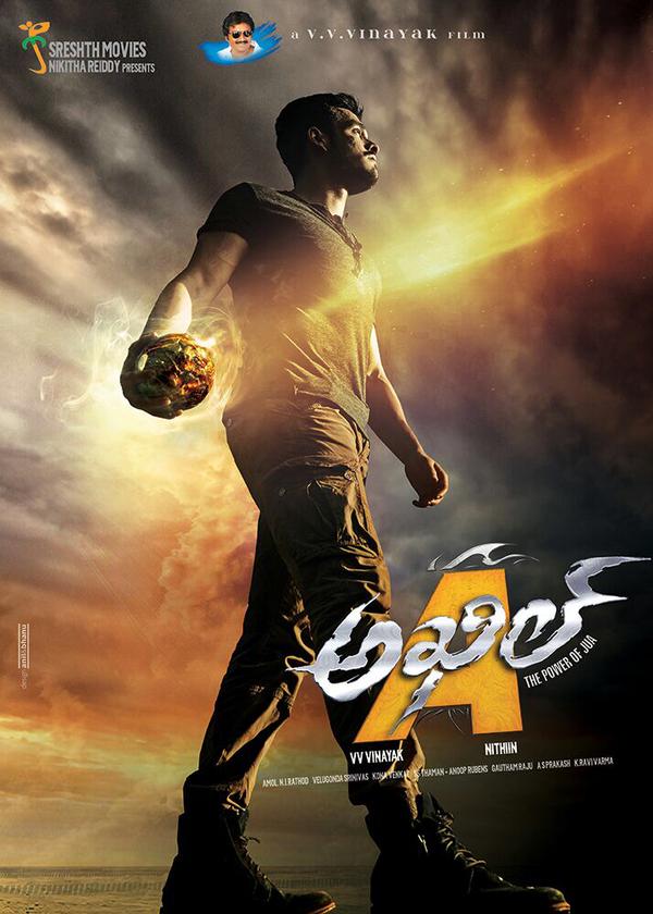 Akhil 