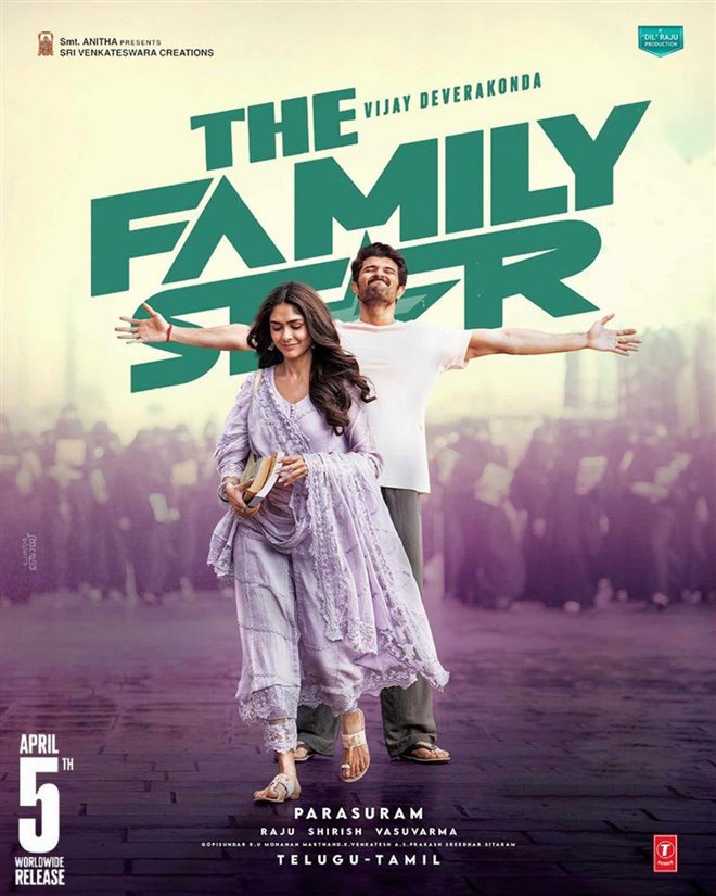 The Family Star 