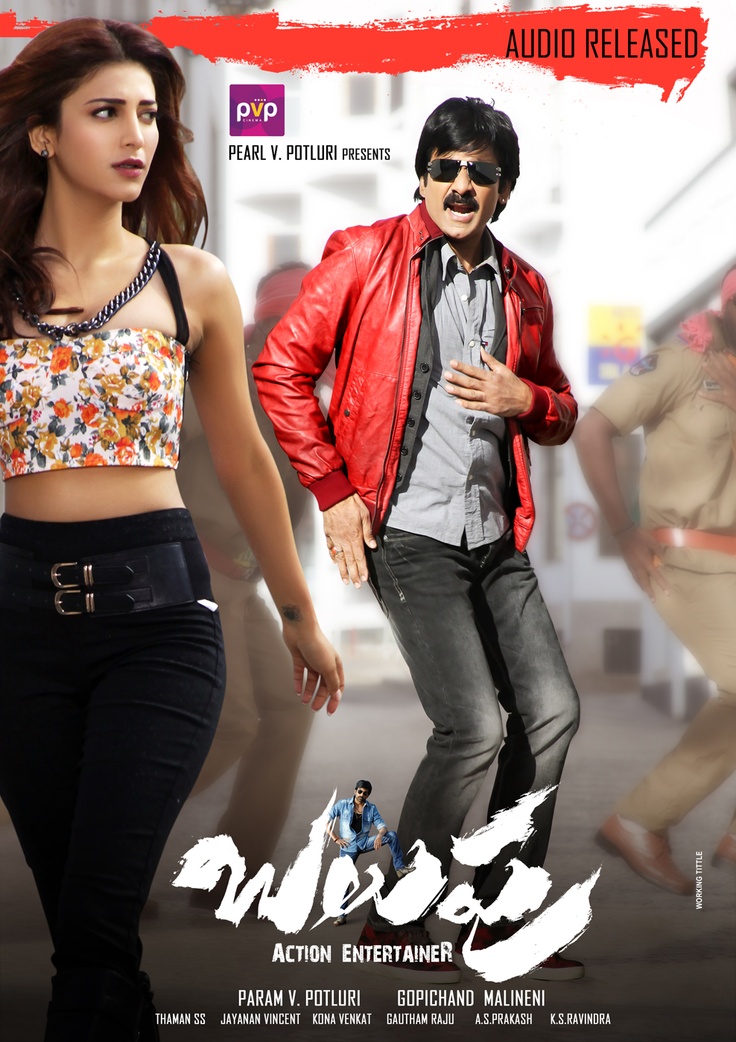 Balupu