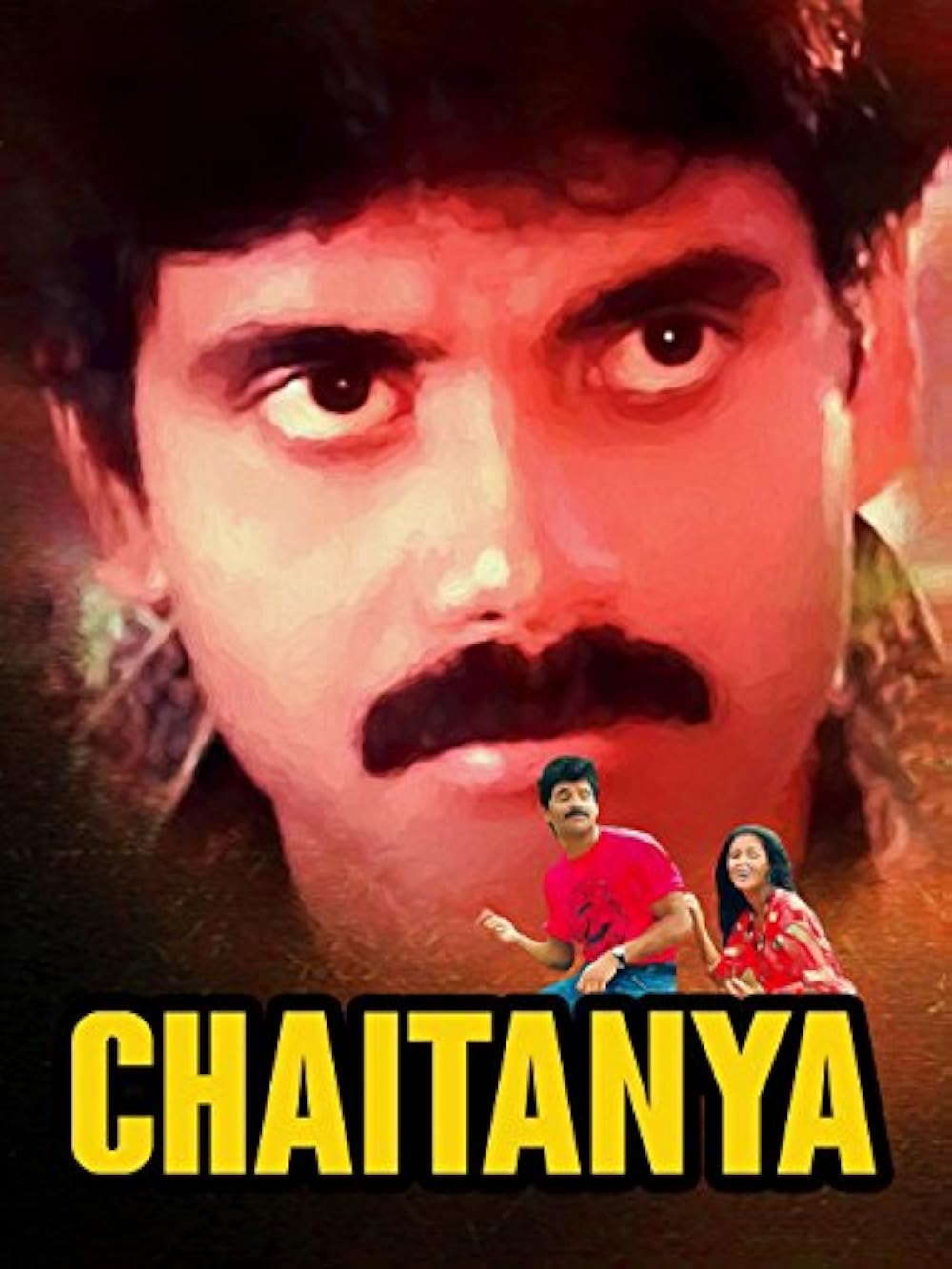 Chaitanya 