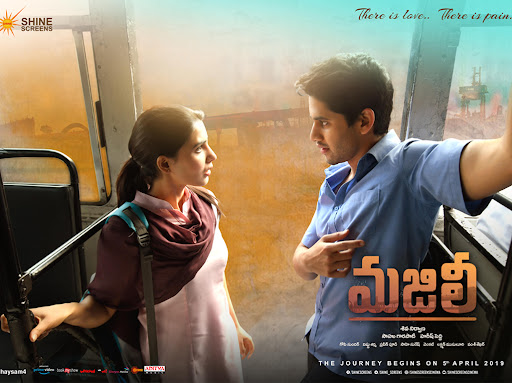 Majili