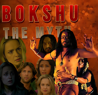 Bokshu The Myth 