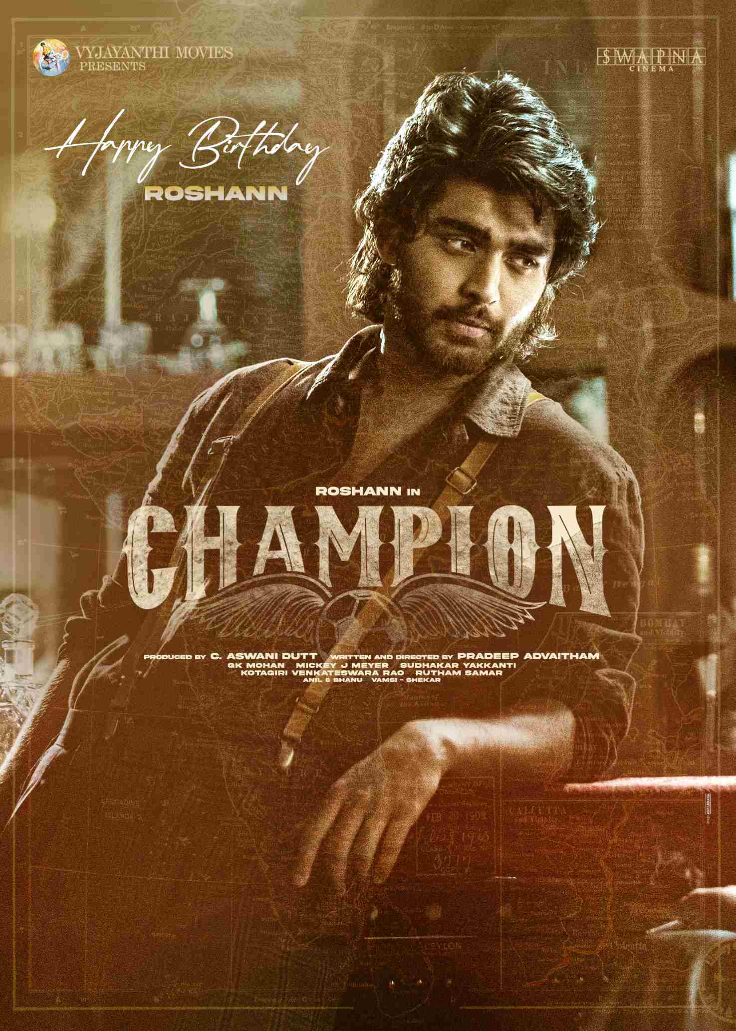 Champion 