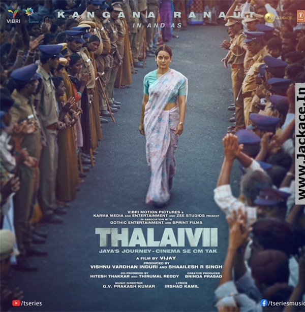 Thalaivi
