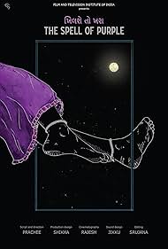 The Spell of Purple 