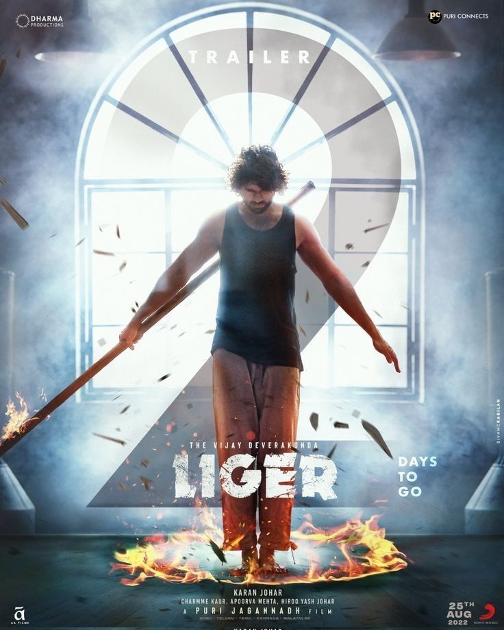 Liger 