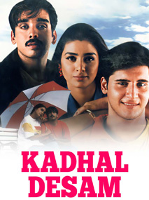 Kadhal Desam 