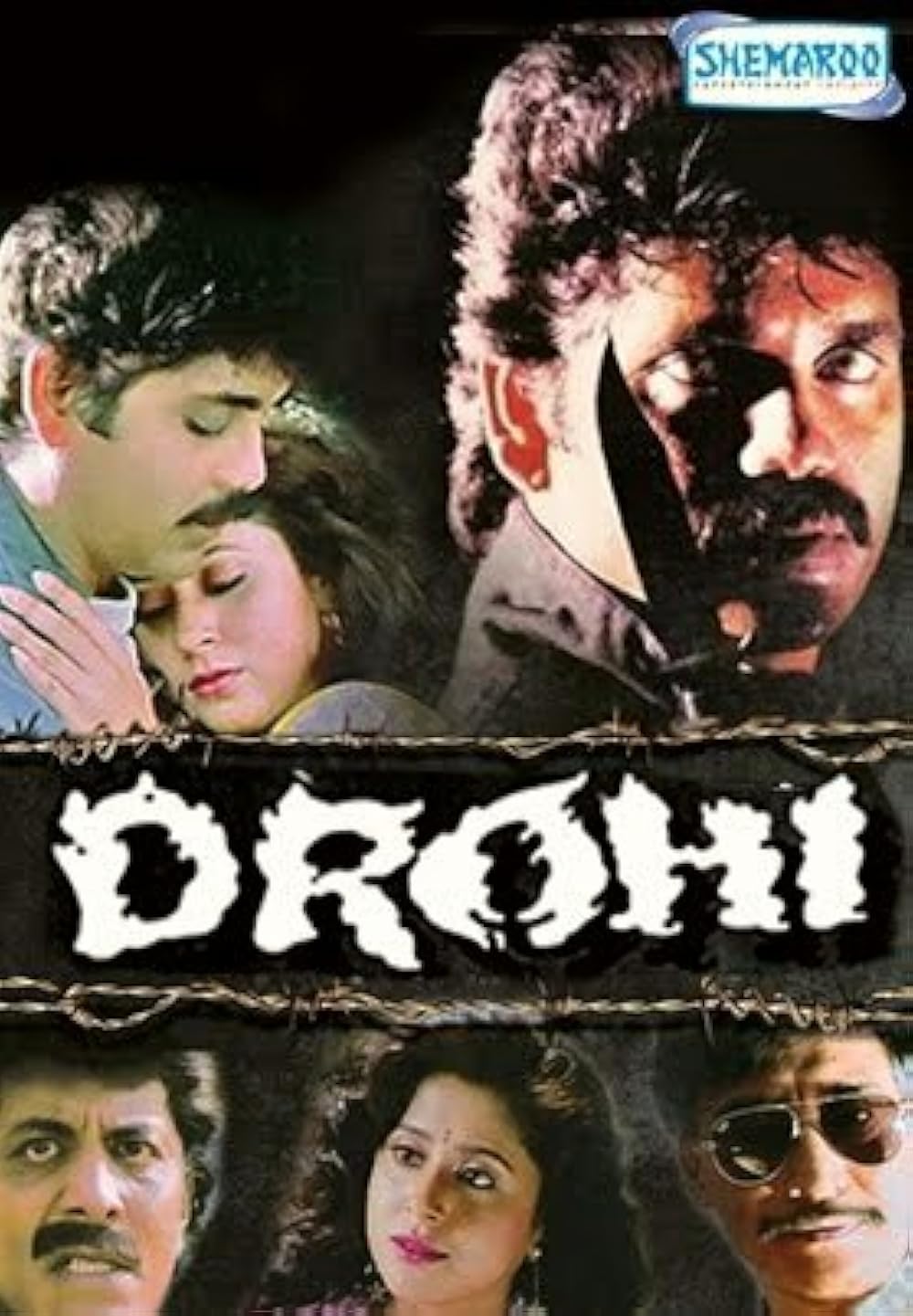 Drohi 