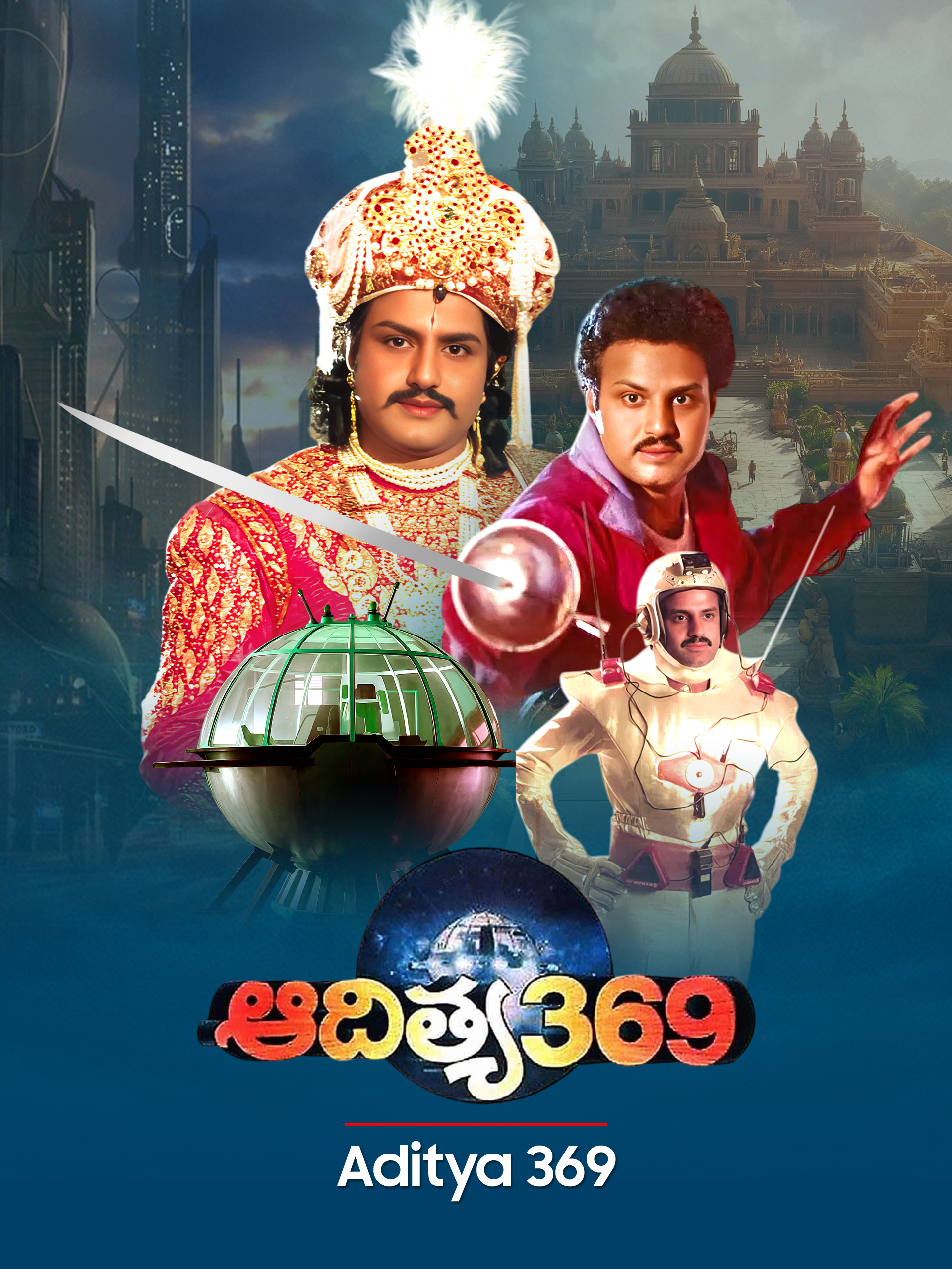 Aditya 369