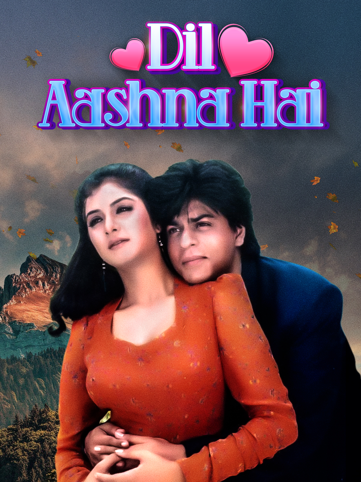 Dil Aashna Hai 
