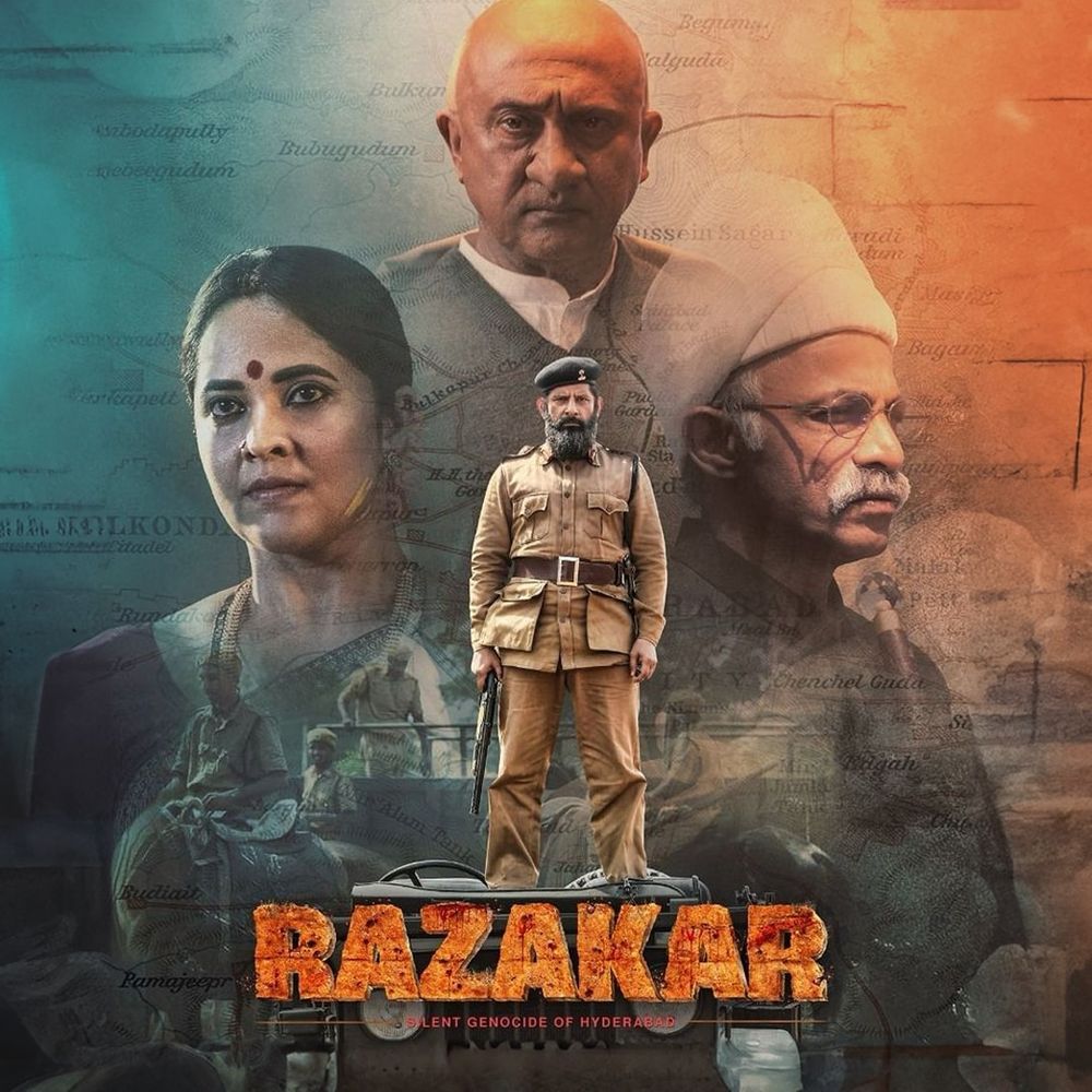 Razakar