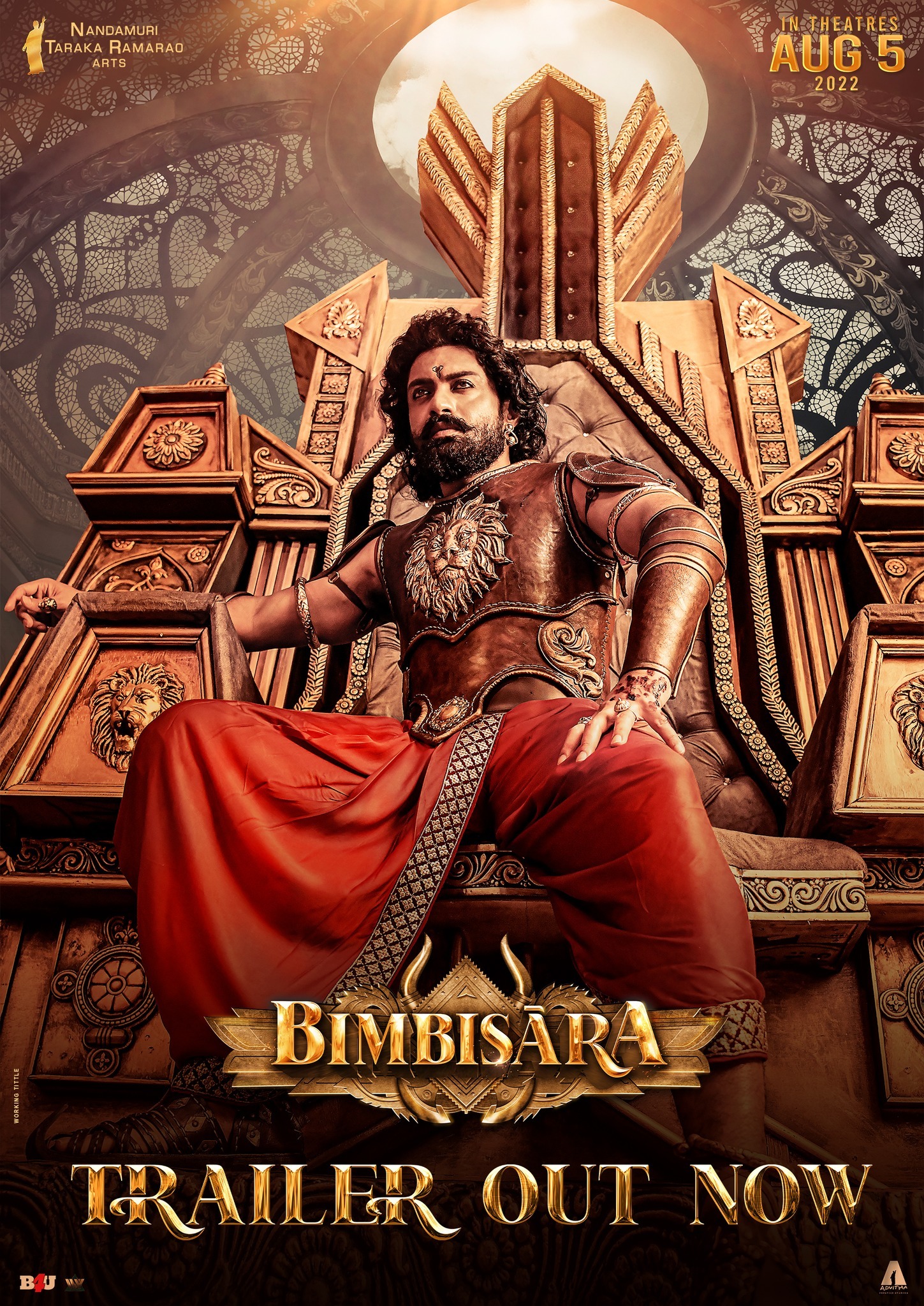 Bimbisara