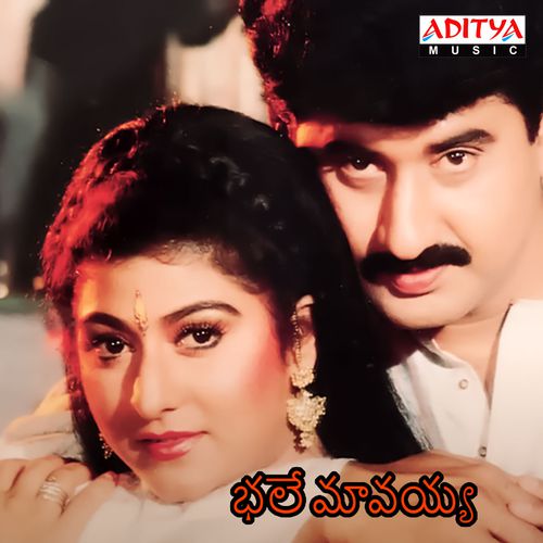 Bhale Mavayya 