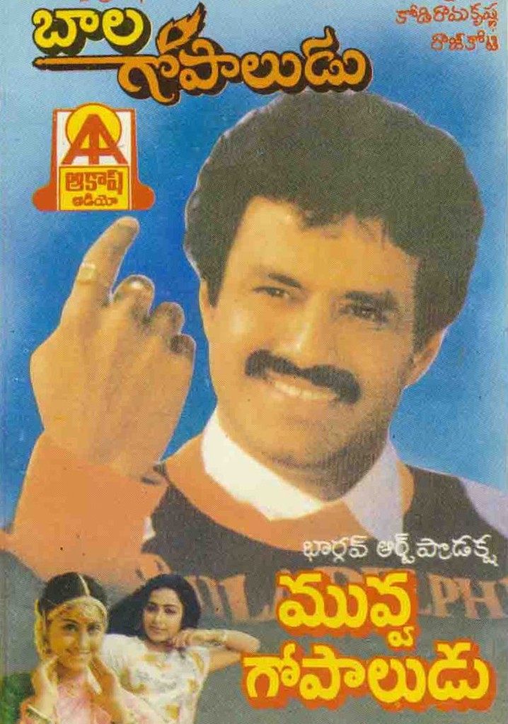 Bla Gopaludu