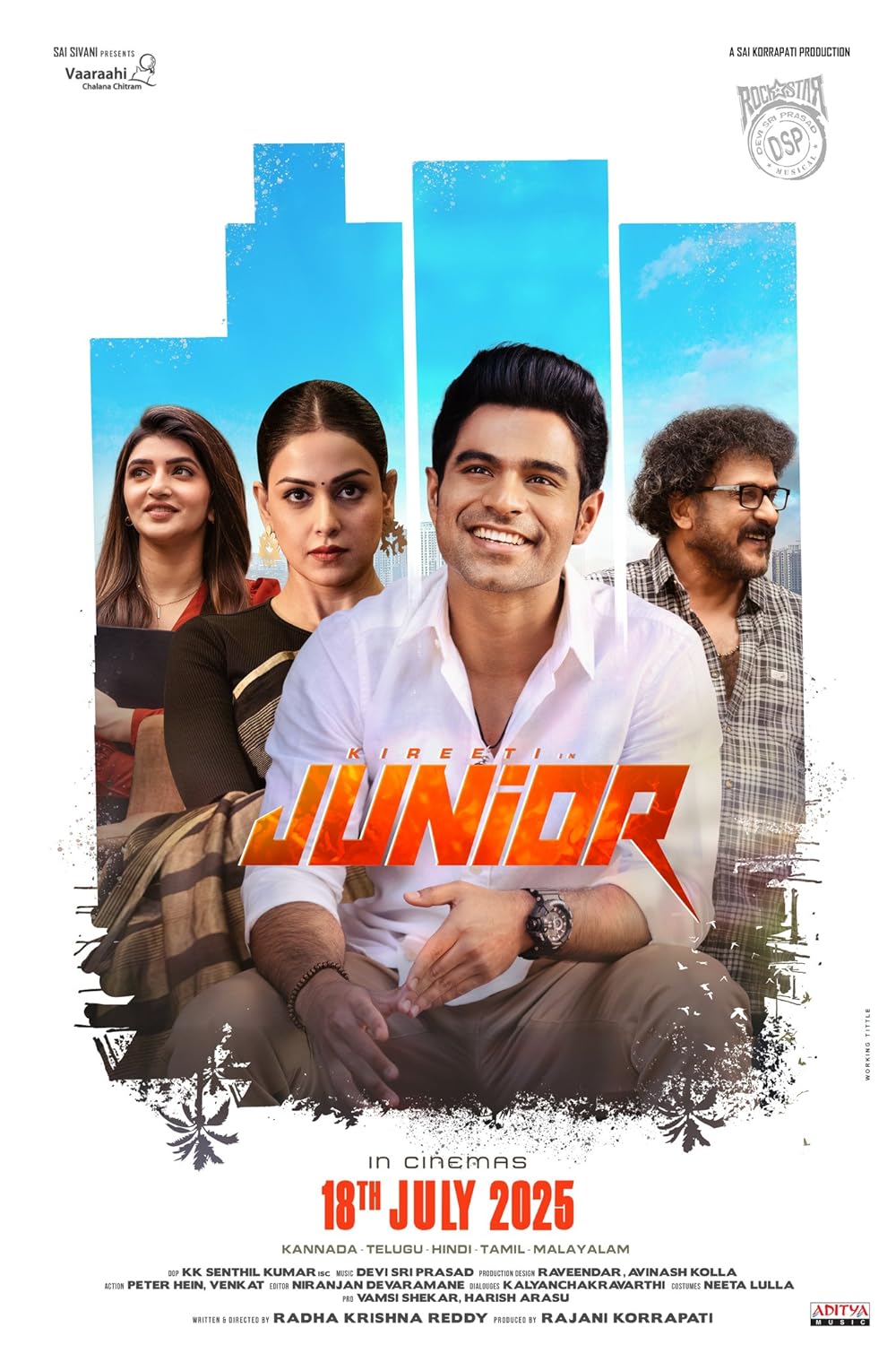 Junior 