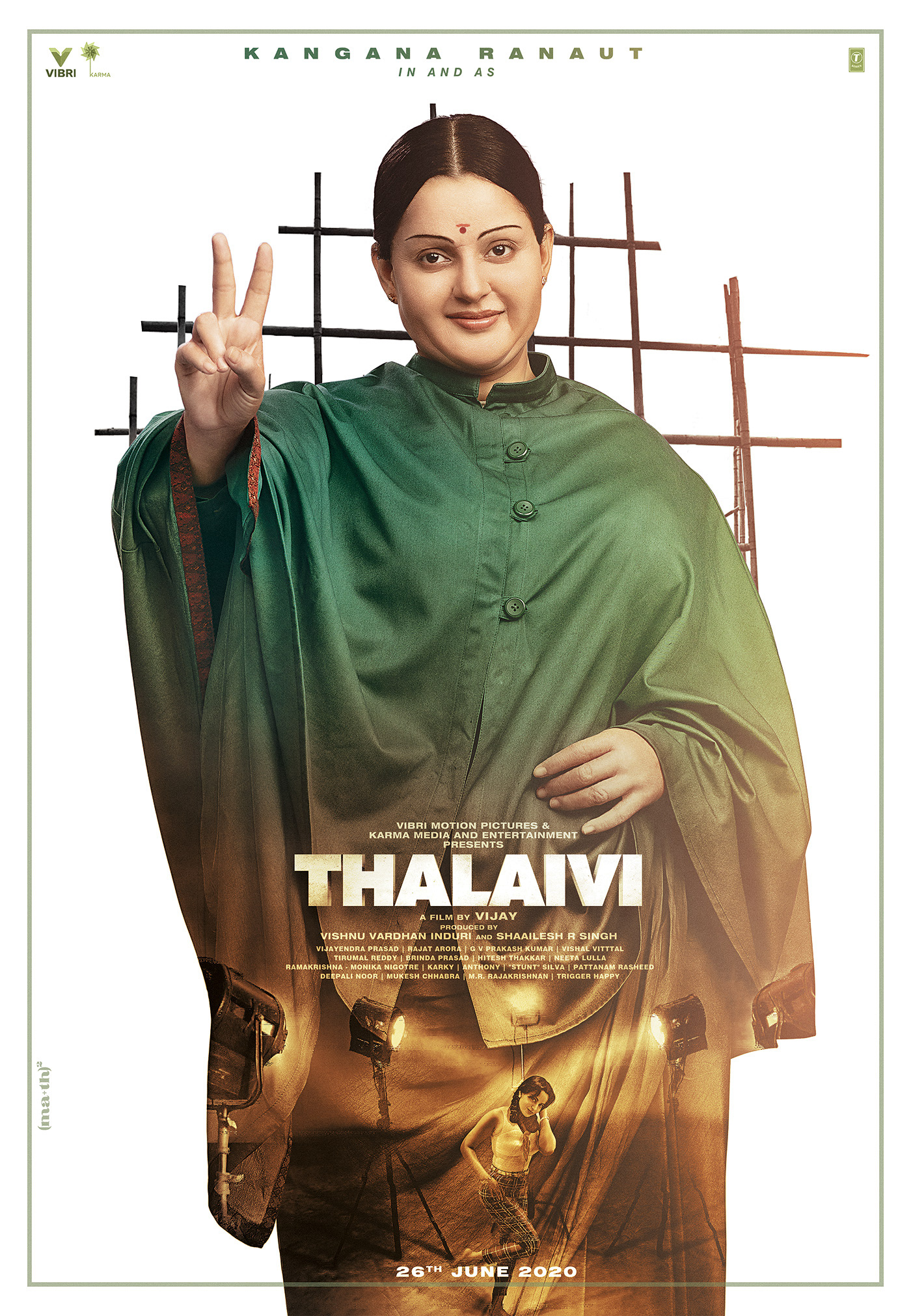 Thalaivii