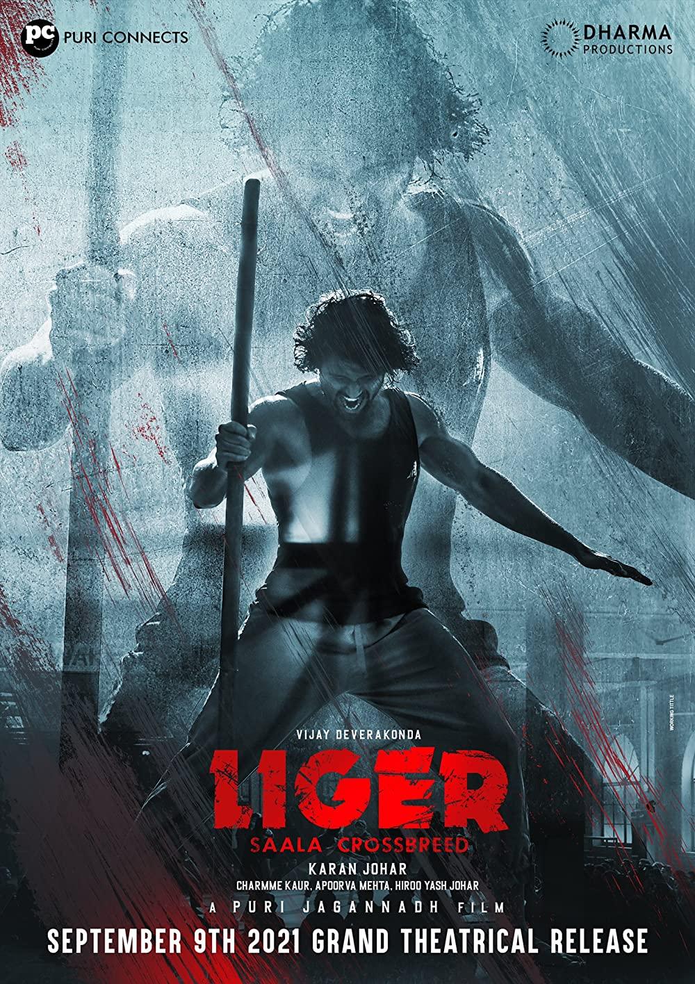 Liger 