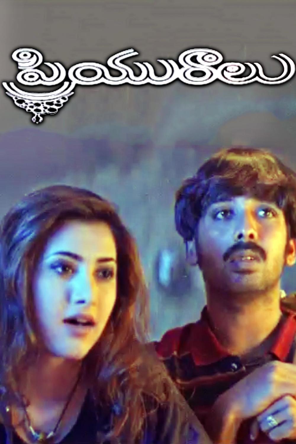 Priyuralu