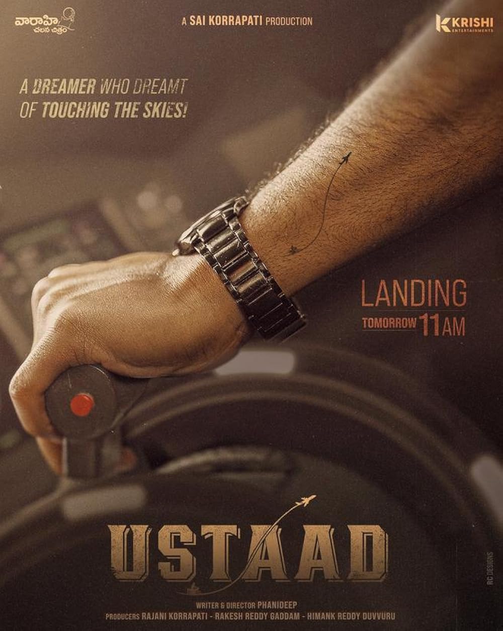 Ustaad 