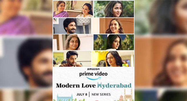 Modern Love Hyderabad 