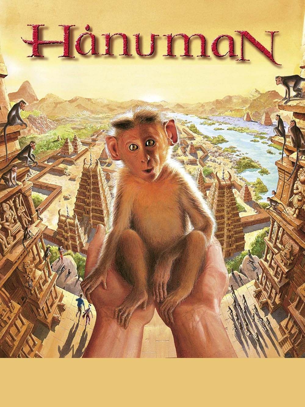 Hanuman 