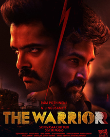 The Warrior 