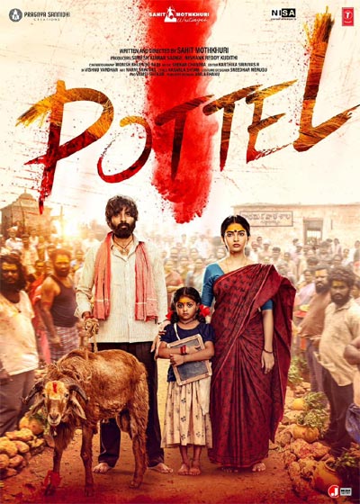 Pottel 