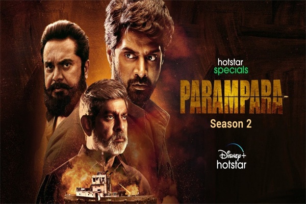 Parampara Season-2
