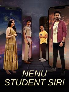 Nenu Student Sir!