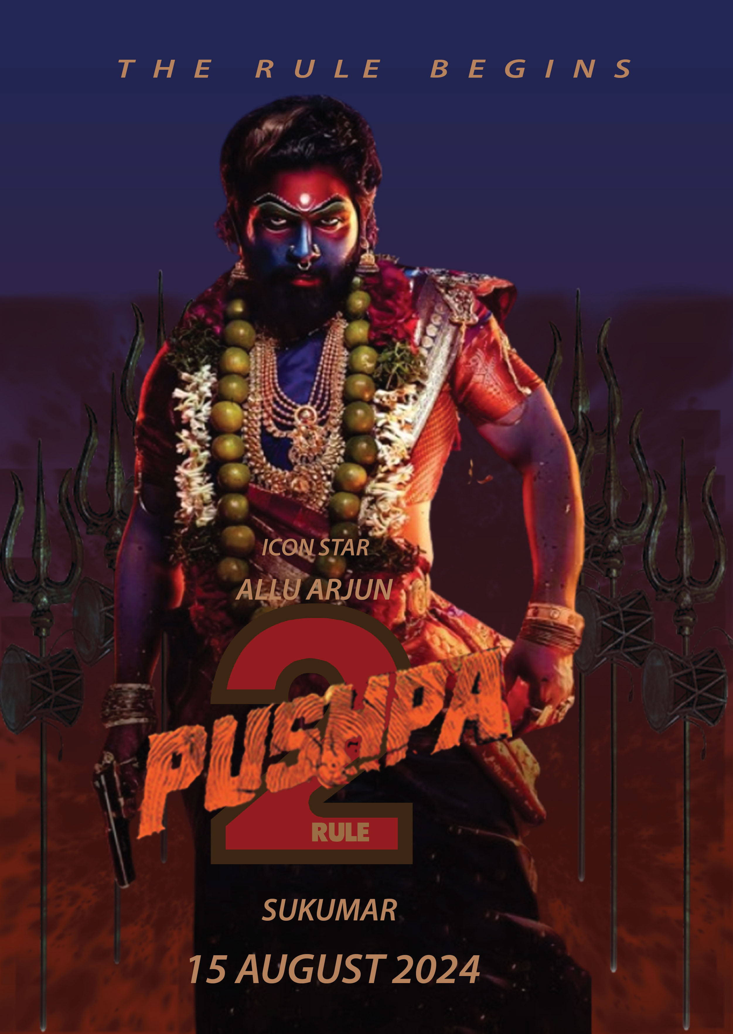 Pushpa 2