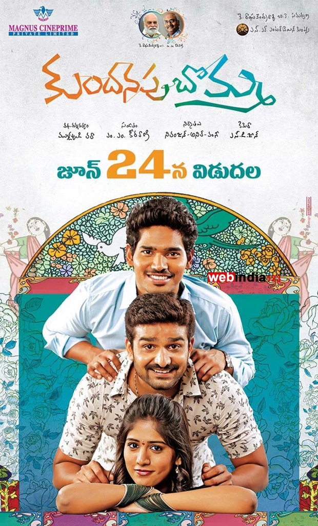 Kundanapu Bomma