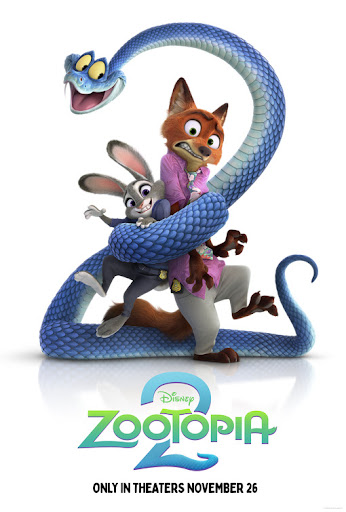 Zootropolis 2